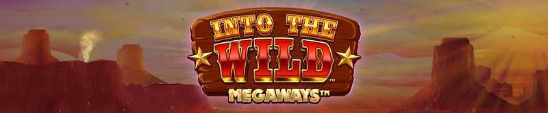 Into The Wild Megaways