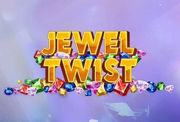 Jewel Twist