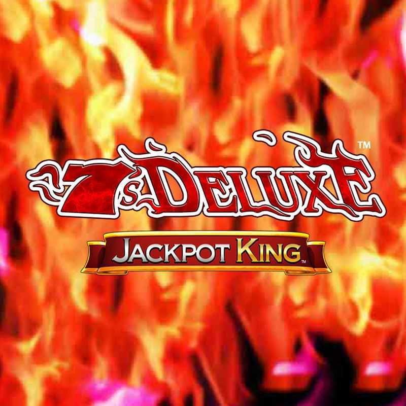 King Spin Deluxe