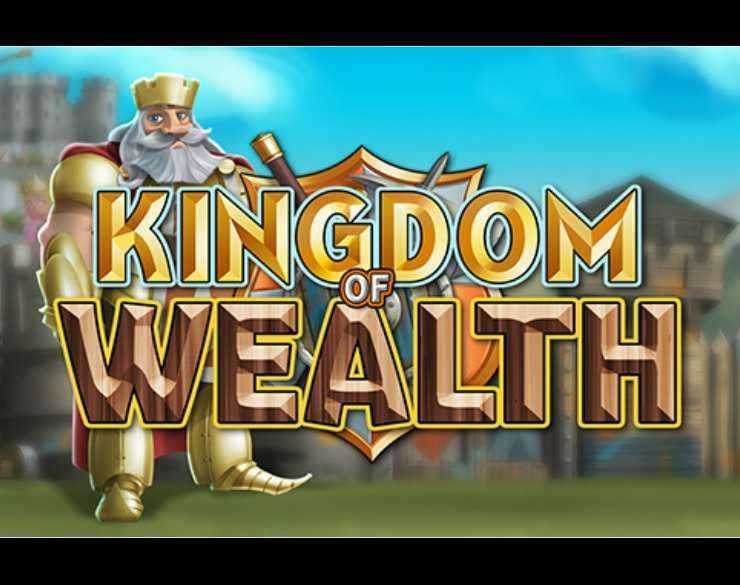 Kingdom of Wealth