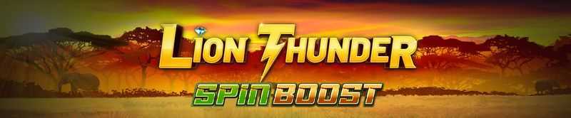 Lion Thunder
