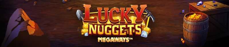 Lucky Nuggets Megaways