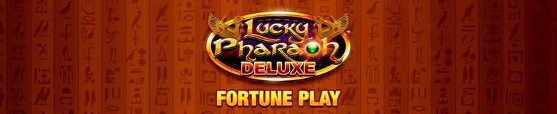 Lucky Pharaoh