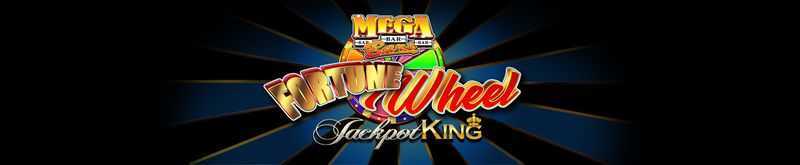 Mega Bars Fortune Wheel