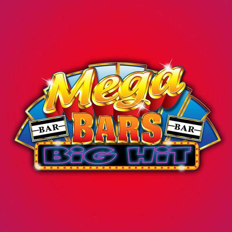 MegaBars Big Hit