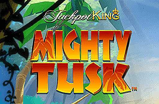 Mighty Tusk