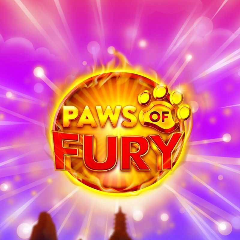Paws of Fury