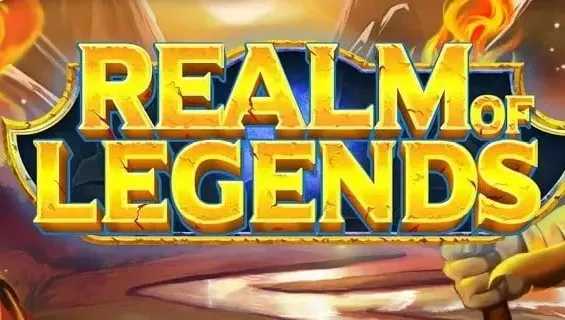 Realm Of Legends