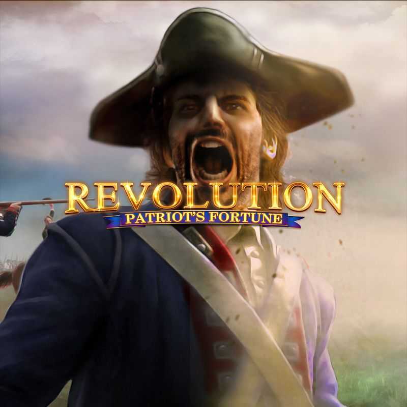 Revolution Patriots Fortune