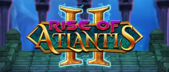 Rise of Atlantis 2