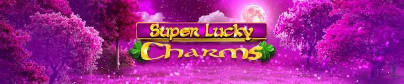 Super Lucky Charms