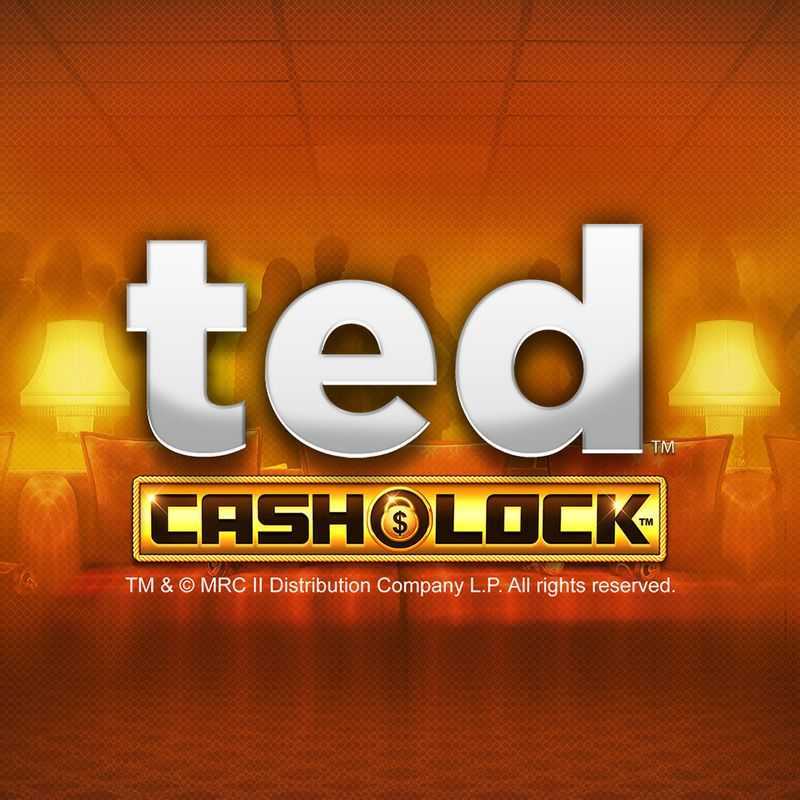 Ted Cash and Lock
