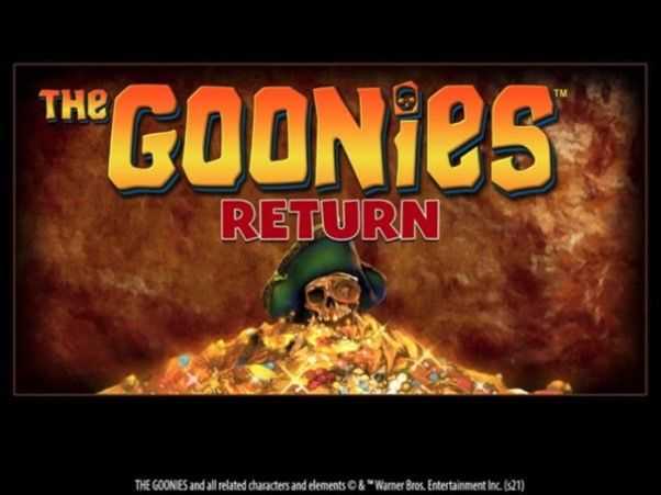 The Goonies Return