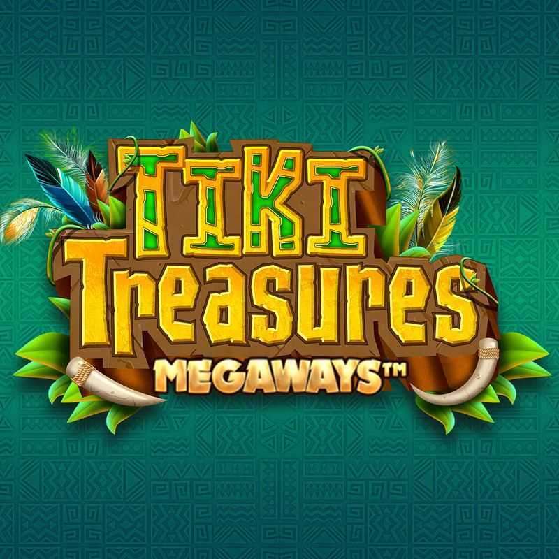 Tiki Treasures Megaways