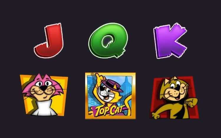 Top Cat