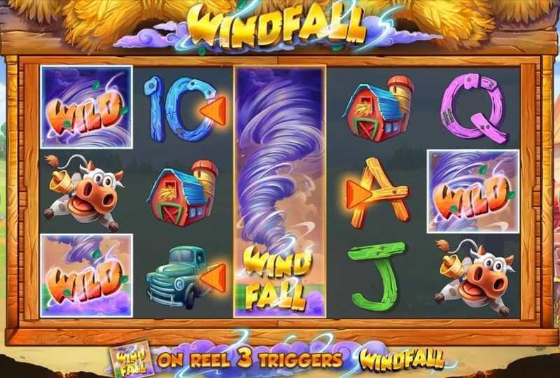 Windfall
