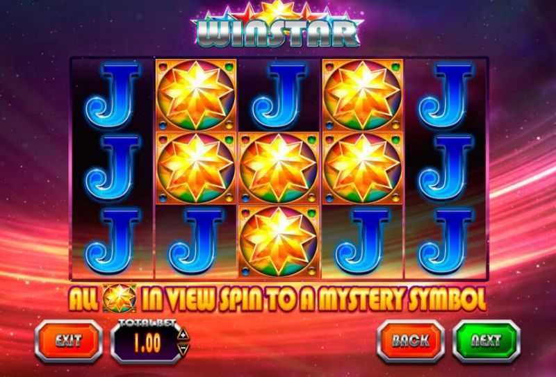 Winstar