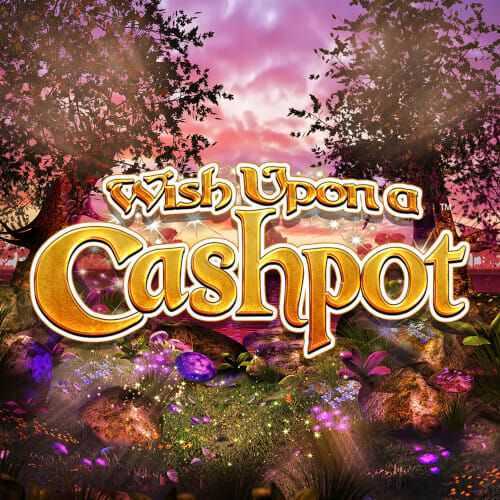 Wish Upon a Jackpot King
