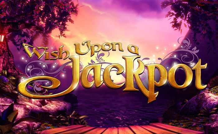 Wish Upon a Jackpot