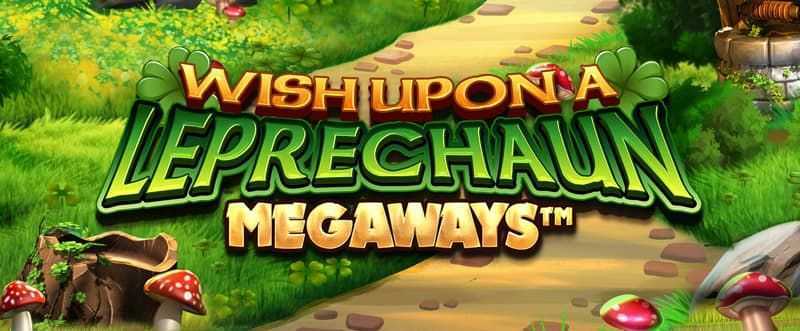 Wish Upon A Leprechaun