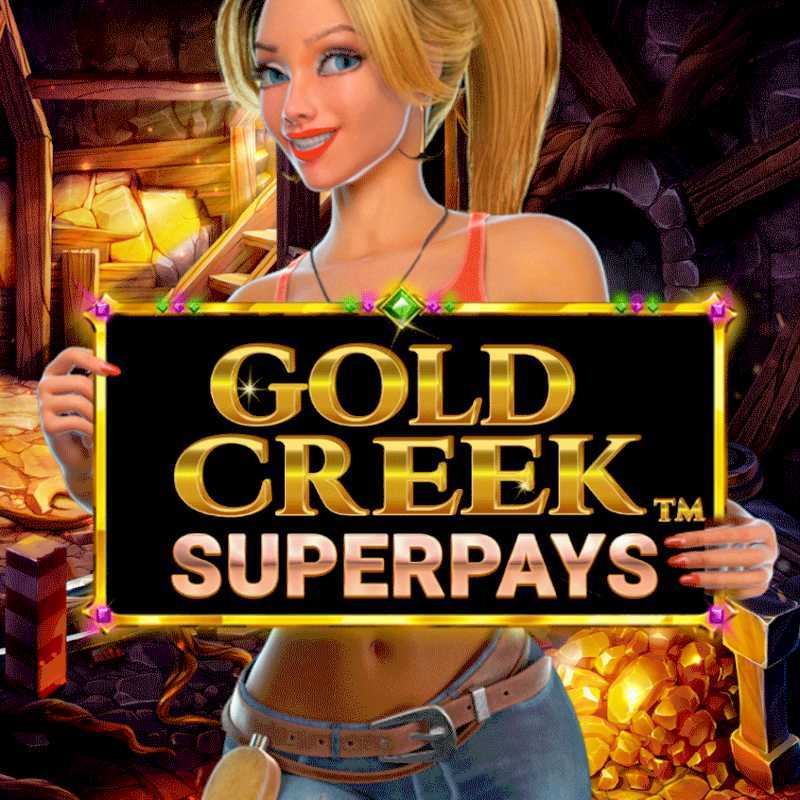 Gold Creek Superpays