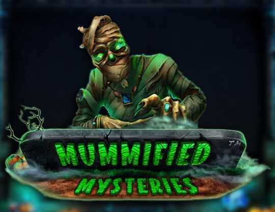 Mummified Mysteries