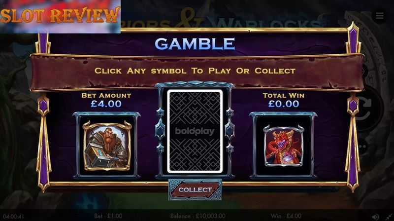 Warriors and Warlocks