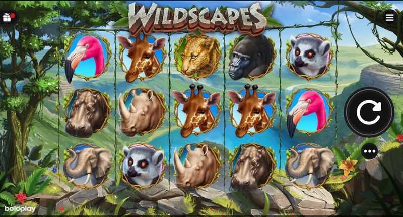 Wildscapes
