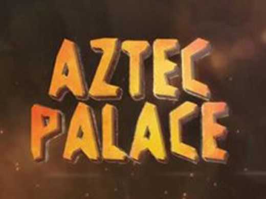 Aztec Palace