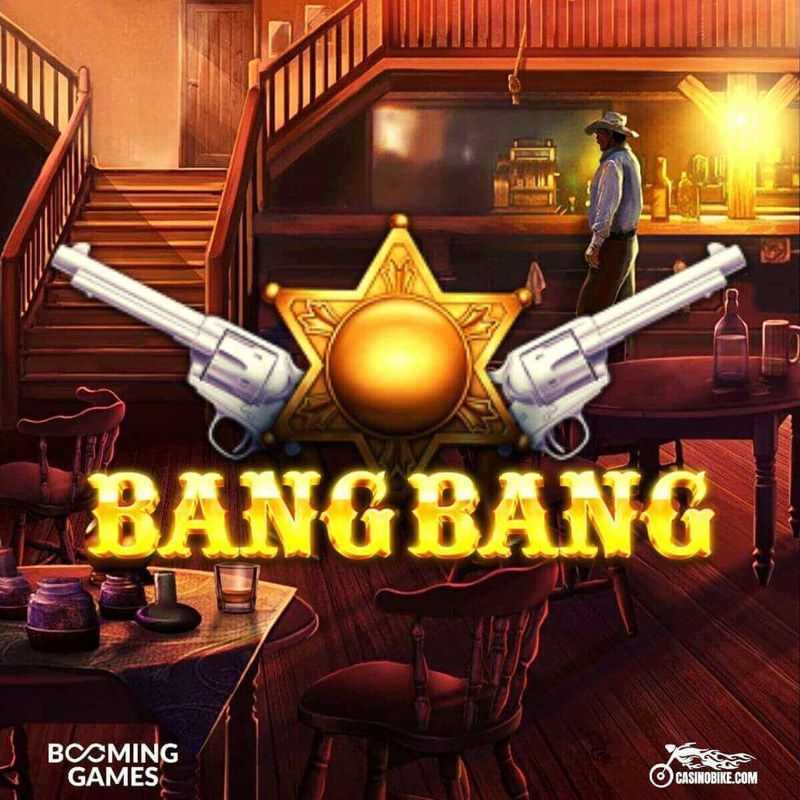 Bang Bang Bang Bang