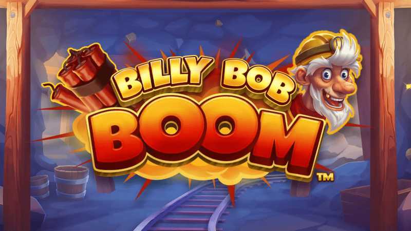 Billy Bob Boom