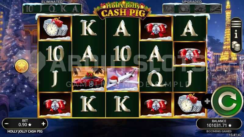 Cash Pig Cash Pig