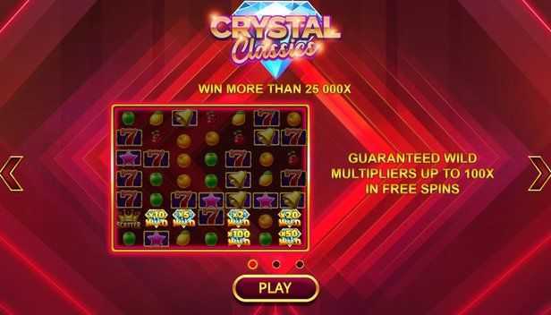 Crystal Classics