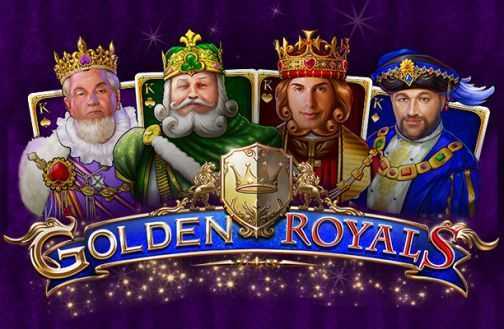 Golden Royals