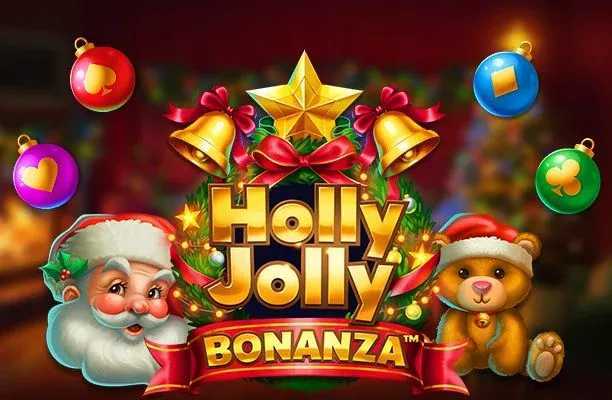 Holly Jolly Bonanza