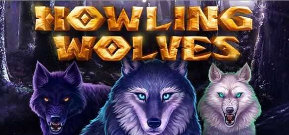 Howling Wolves Howling Wolves