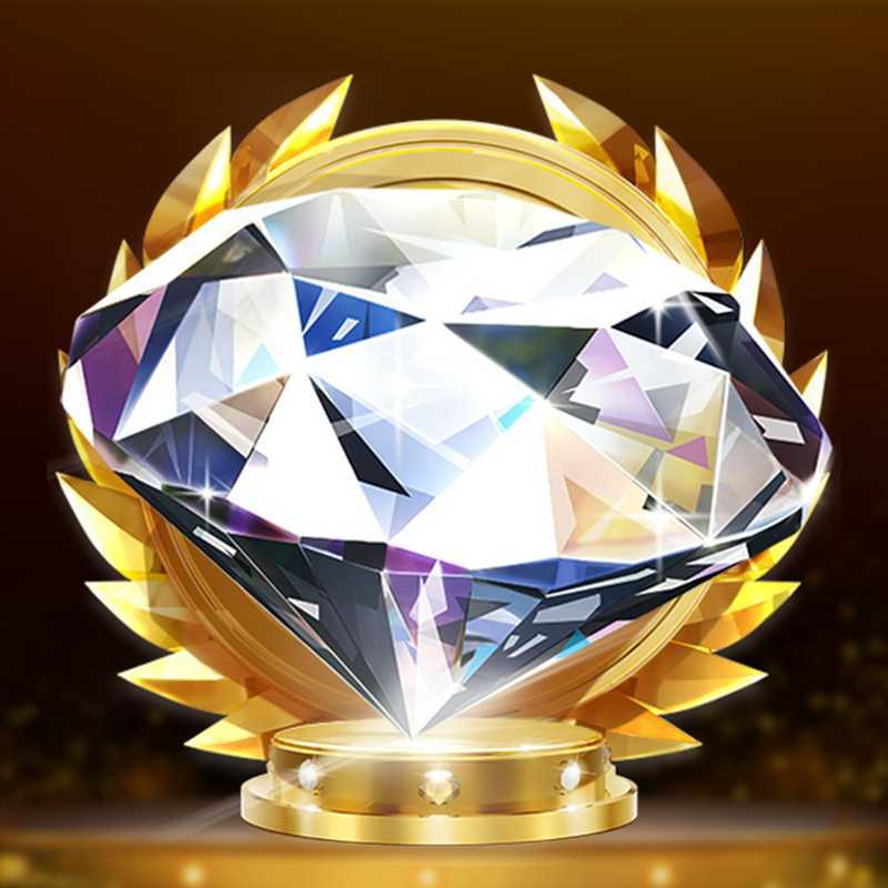 Legendary Diamonds Legendary Diamonds