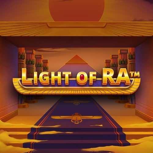 Light of Ra