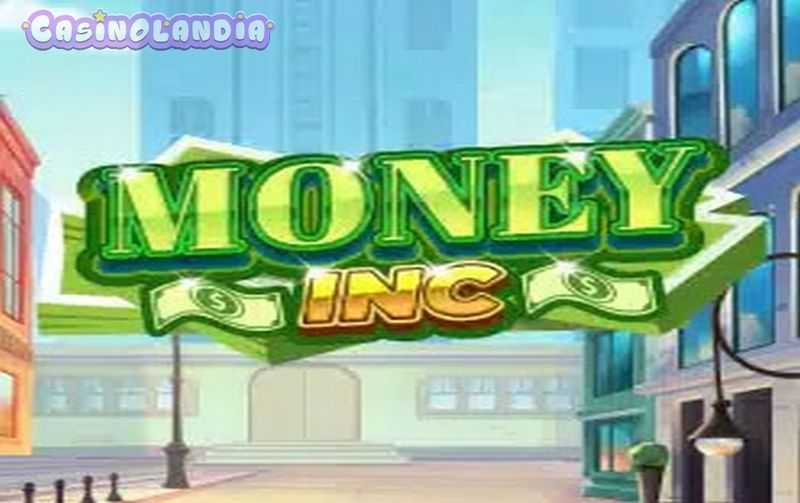 Money Inc