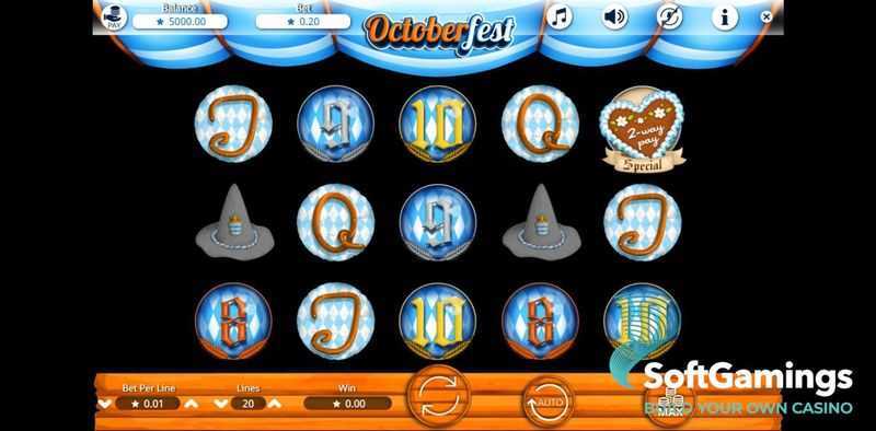 Octoberfest