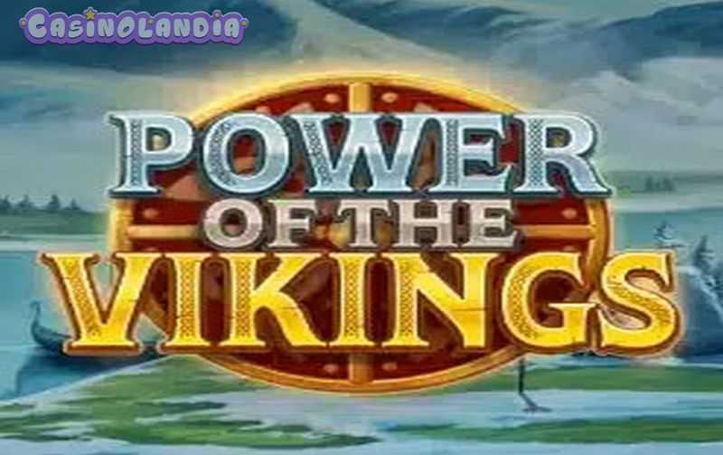 Power of the Vikings