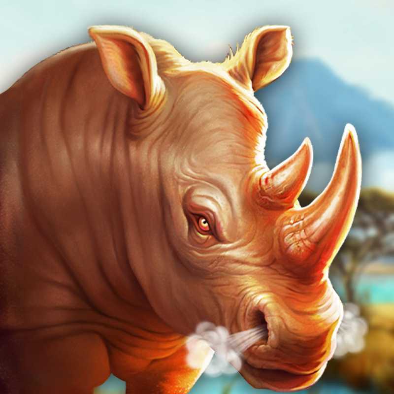 Rhino Hold and Win Rhino Hold and Win
