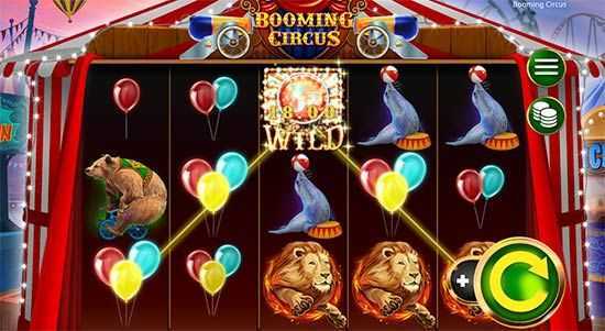 Super Boom