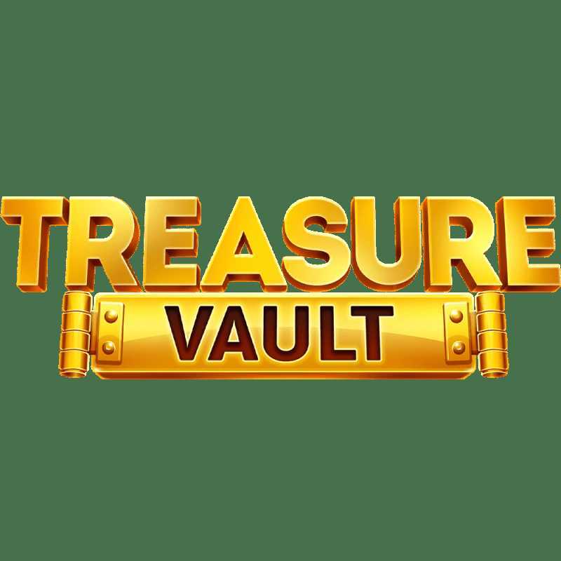 Treasure Vault