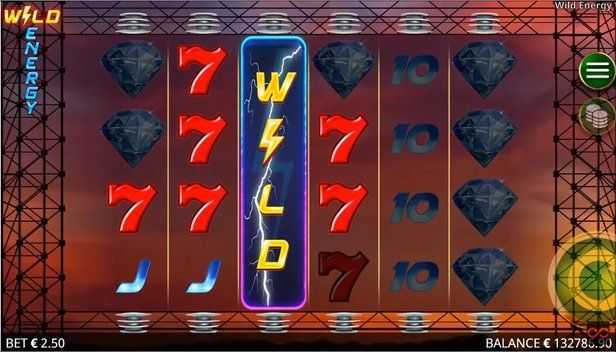 Wild Energy