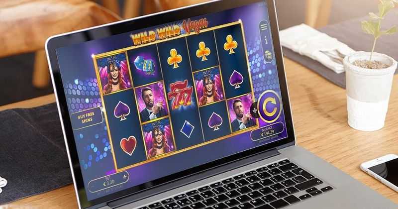 Wild Wild Vegas
