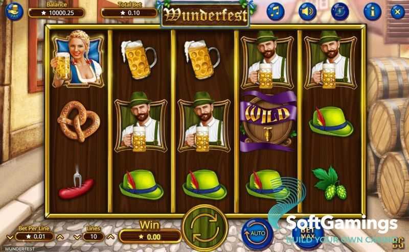 Wunderfest Deluxe