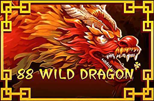 88 Wild Dragon