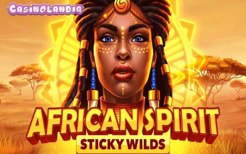 African Spirit