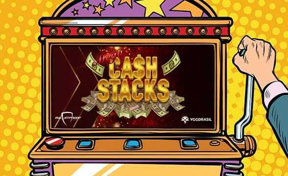 Mega Cash Stack